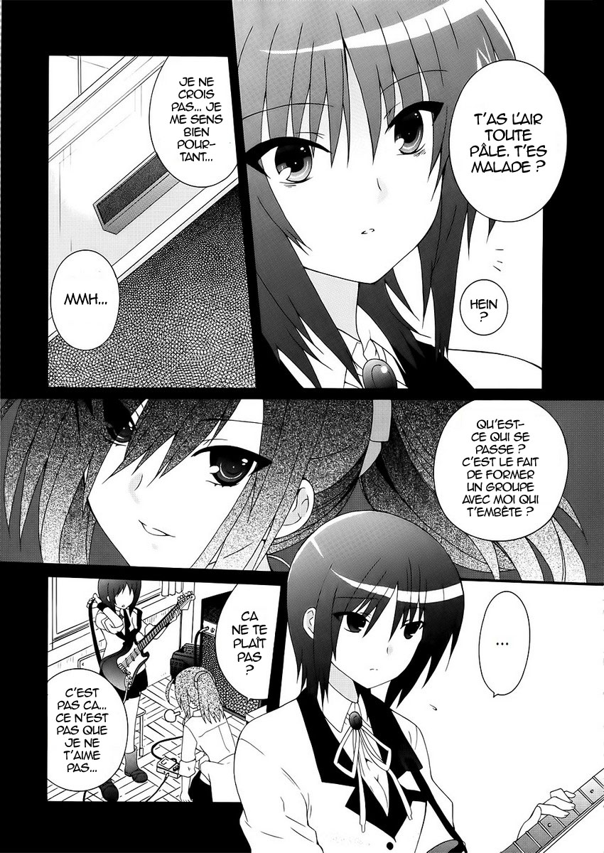 img Angel Beats! Heavens Door 5